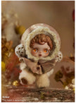 θSKULLPANDA L'impressionnisme Series Plush Doll