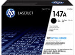 W1470A HP W1470A 147A Black LaserJet Toner Cartridge