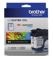 LC3037BKS BLACK SUPER HIGH YIELD INKvestment CARTRIDGE