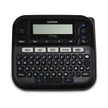 PTD210BK BROTHER PTD210BK ELECTRONIC LABEL MAKER