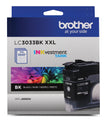 LC3033BKS BLACK SUPER HIGH YIELD INKvestment INK CARTRIDGE