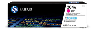 HP 204A (CF513A) Magenta Original LaserJet Toner Cartridge