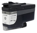 Brother Black Inkvestment Ink Cartridge, Ultra High Yield (LC3039BKS)