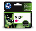 3YL63AN HP #910XL MAGENTA ORIGINAL INK CARTRIDGE
