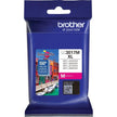 Brother LC3017 High-Yield Magenta Ink Cartridge