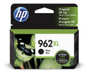 3JA03AN#140 HP #962XL Black Ink Cartridge
