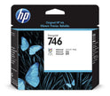 HP 746 (P2V25A) Original Printhead
