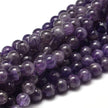 Amethyst Gemstone Bead