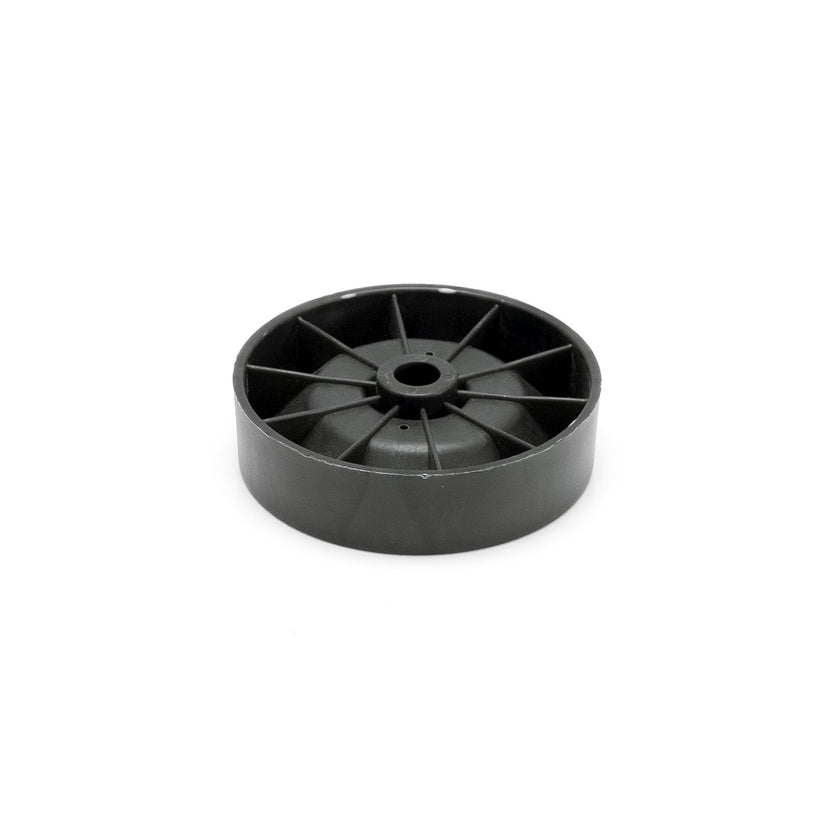 Bumper Wheel