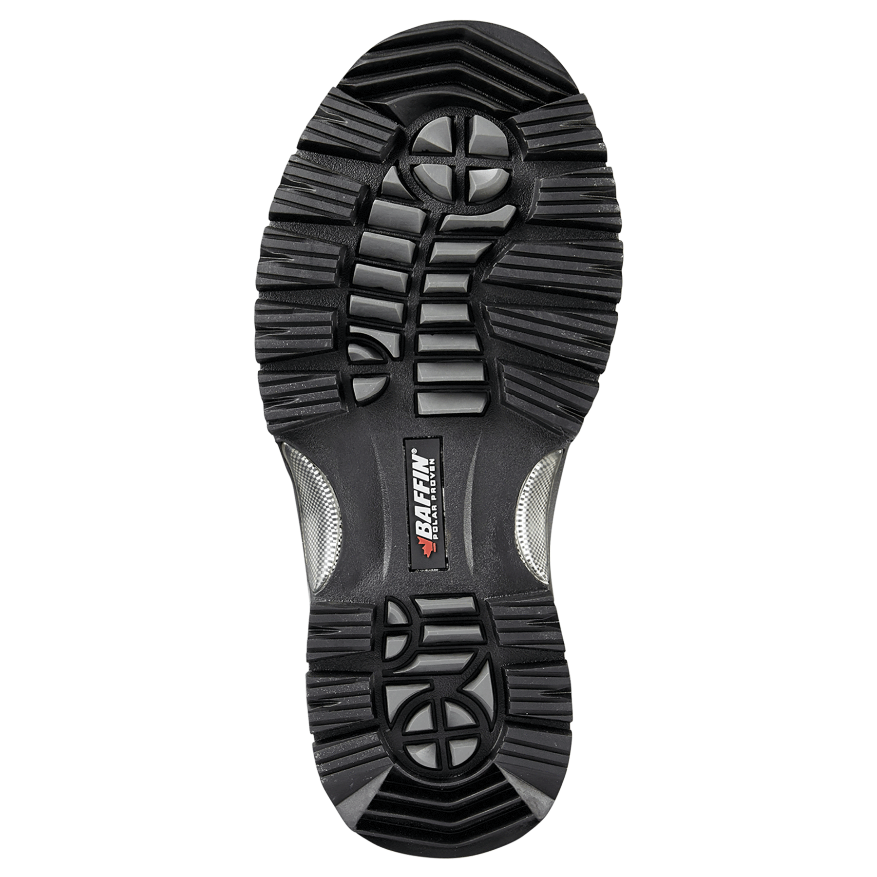 Baffin Men's Impact -100C / (-148F) Boots Size: 8