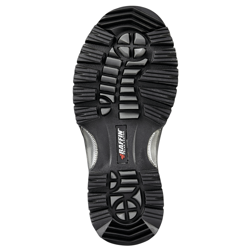 Baffin Men's Impact -100C / (-148F) Boots Size: 8