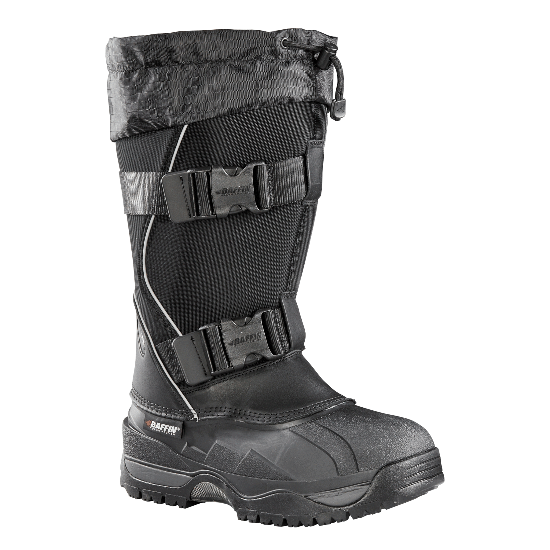 Baffin Men's Impact -100C / (-148F) Boots Size: 8
