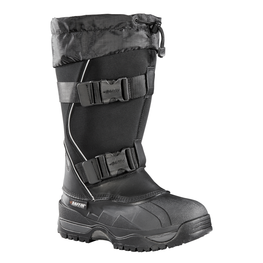 Baffin Men's Impact -100C / (-148F) Boots Size: 8