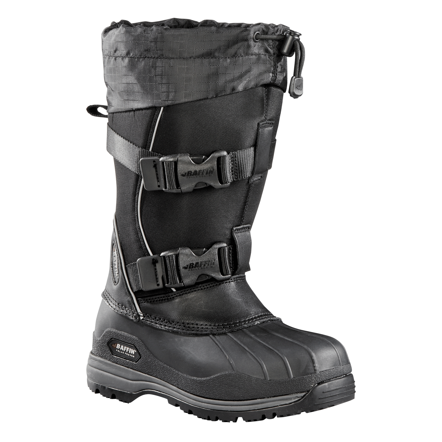 Baffin Impact Women's -100C (-148F) Boots