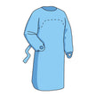 MedPro Defense® Impervious Polyethylene Gowns (EA)