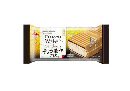 FZN: Imuraya Wafer Sandwich Vanilla (150G)