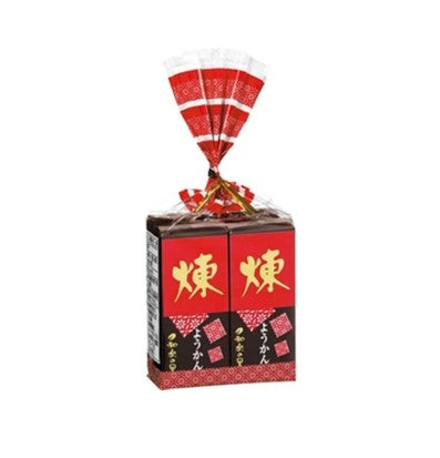 Yoneya Mini Yokan (232G) [Best Before Date: 2026.12]