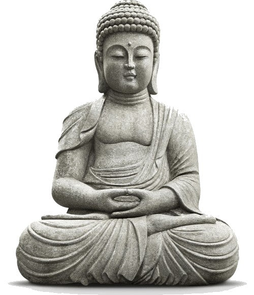 Incense -Backflow Cones -Buddha -8 Cones
