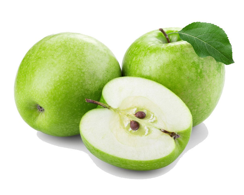 Incense Sticks - Green Apple - Pack of 10