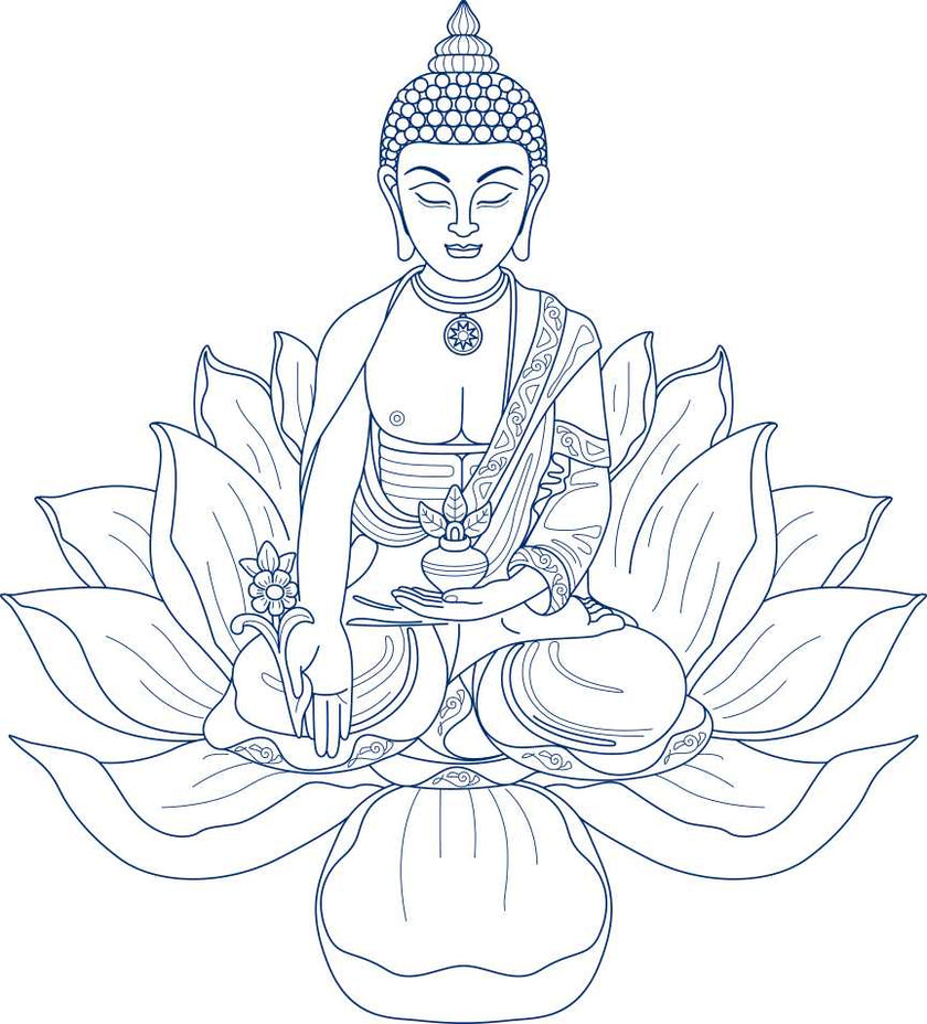 Incense Sticks - Release - Pack of 10