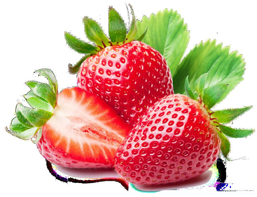 Incense Sticks - Strawberry - Pack of 10