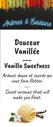 Incense Sticks - Vanilla Sweetness - Pack of 10