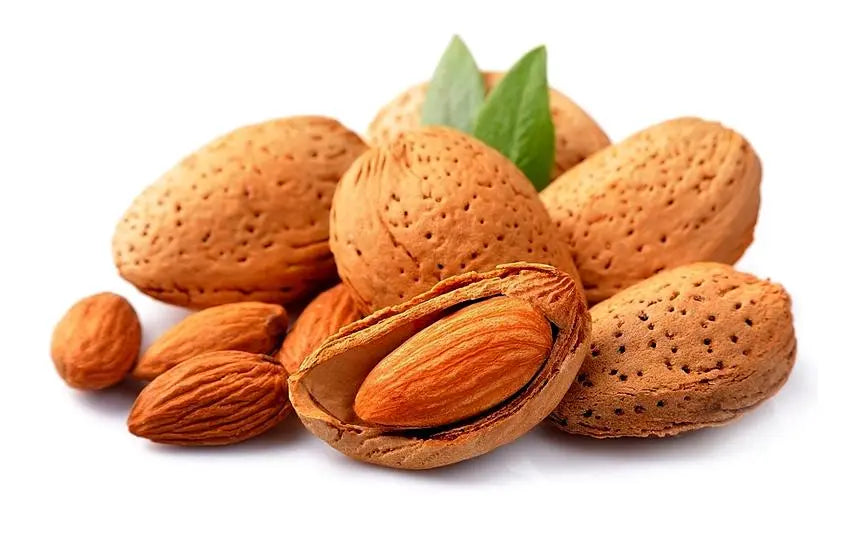 Incense Sticks - Almond - Pack of 10