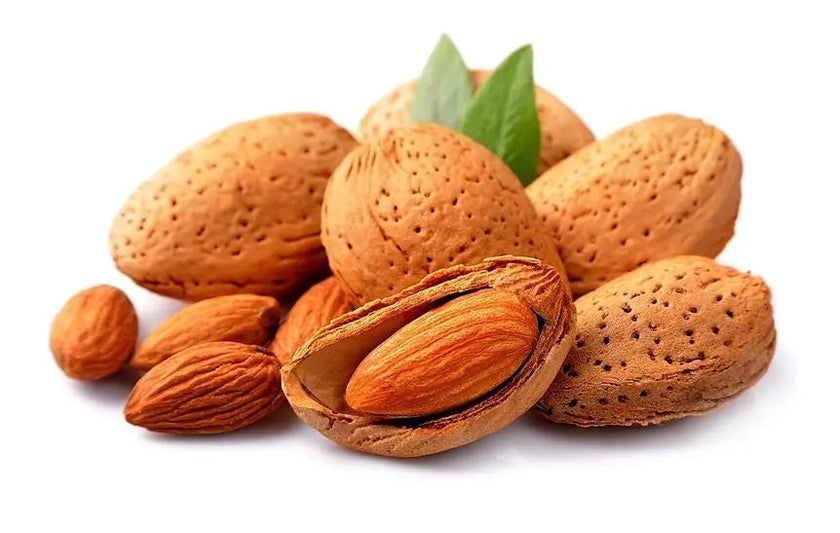 Incense Sticks - Almond - Pack of 10