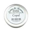 Incense Cones - Copal - 10 Cones