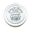 Incense Cones - Lavender - 10 Cones