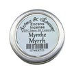 Incense Cones - Myrrh - 10 Cones