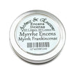Incense Cones - Myrrh & Frankincense - 10 Cones