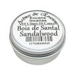 Incense Cones - Sandalwood - 10 Cones