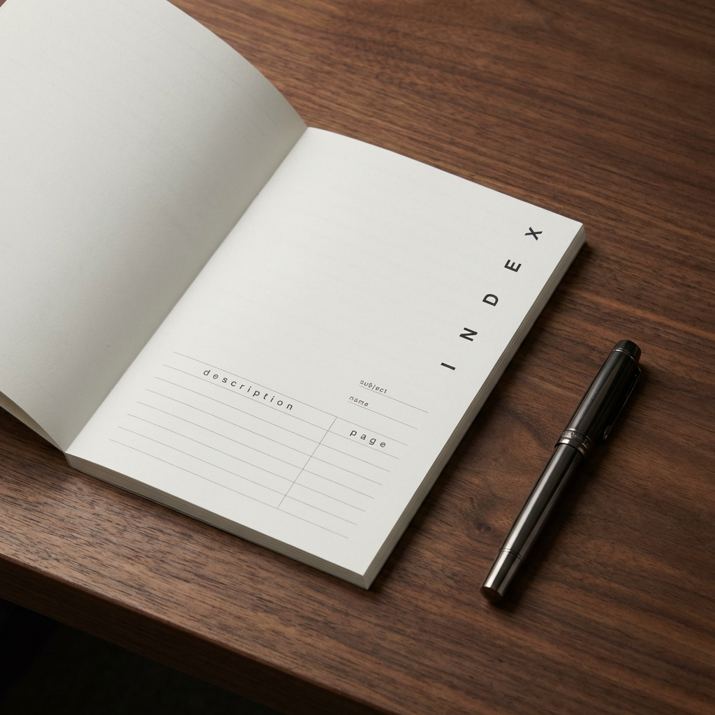 Tatreez Journal – Palestinian Textile Notebook