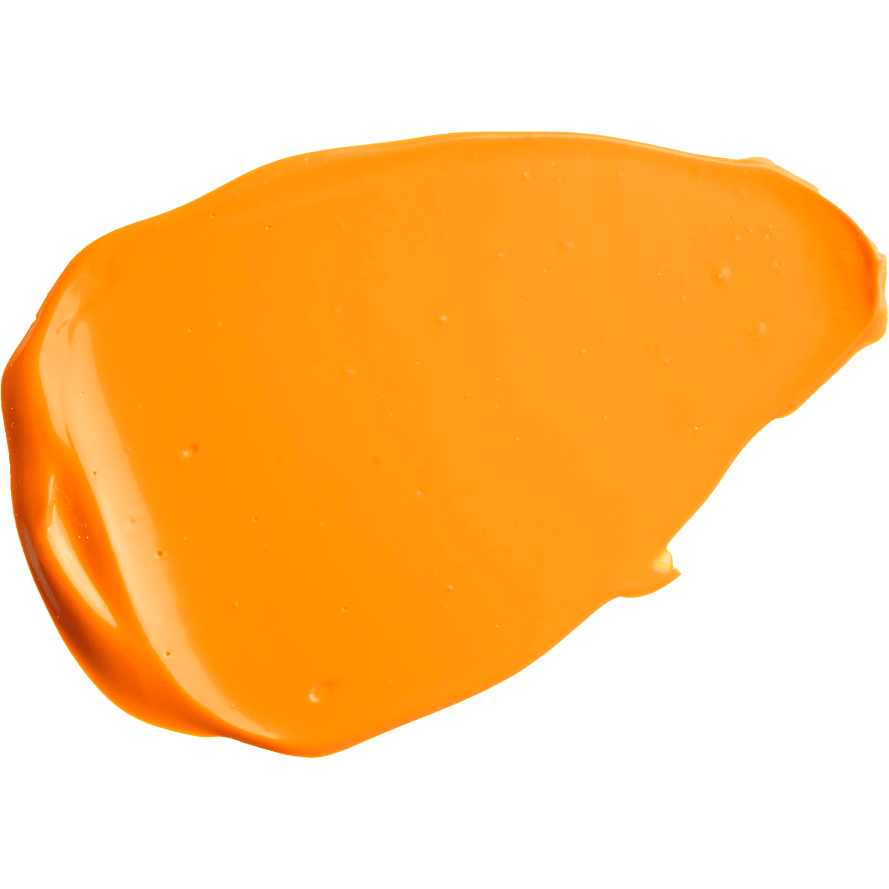 Tri-Art High Viscosity - India Yellow