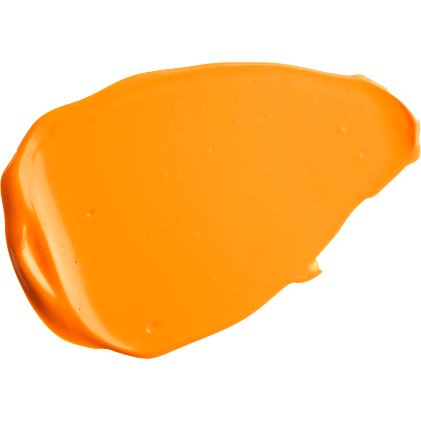 Tri-Art High Viscosity - India Yellow