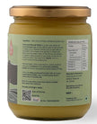 Ghee A2 de vache Desi Malnad Gidda, nourrie à l'herbe en forêt, de Indic Organics | Ghee de vache Desi pure | Ghee de culture premium