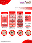 Indonesian Vanilla Beans (Sumatra) Planifolia Extract Grade-B <br>For Extract Making<BR>By Count
