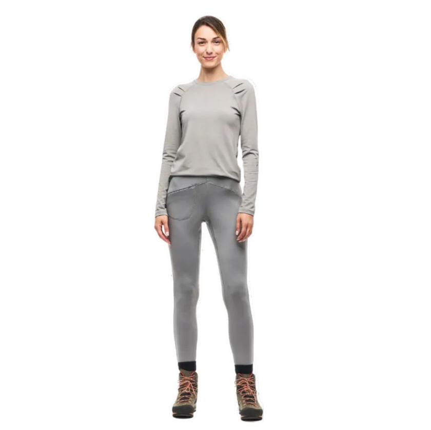 Indyeva Women's Rasar 4-Way Stretch Pants