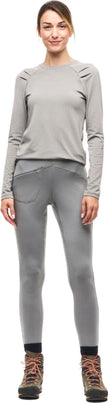 Indyeva Women's Rasar 4-Way Stretch Pants
