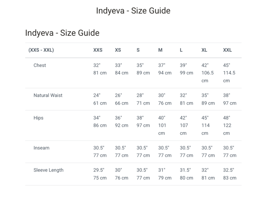 Indyeva Women's Rilascio Dress Size Small