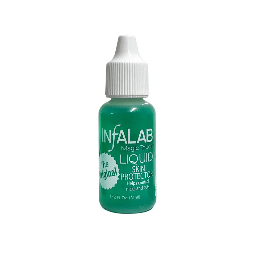 Infalab - Magic Touch Liquid Skin Protector 15 ml