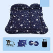Inflatable Car Mattress for SUV Bed: Car Accessories