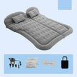Inflatable Car Mattress for SUV Bed: Car Accessories