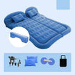 Inflatable Car Mattress for SUV Bed: Car Accessories