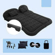 Inflatable Car Mattress for SUV Bed: Car Accessories