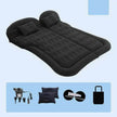 Inflatable Car Mattress for SUV Bed: Car Accessories