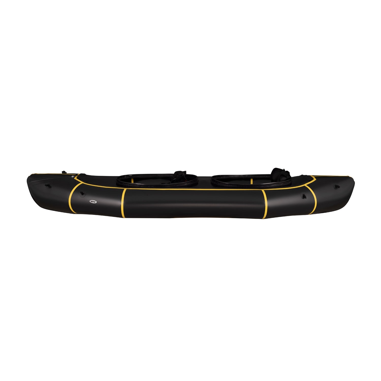 MRS Barracuda R2 Pro Packraft