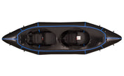 MRS Barracuda R2 Pro Packraft