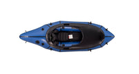 MRS Alligator 2S Packraft